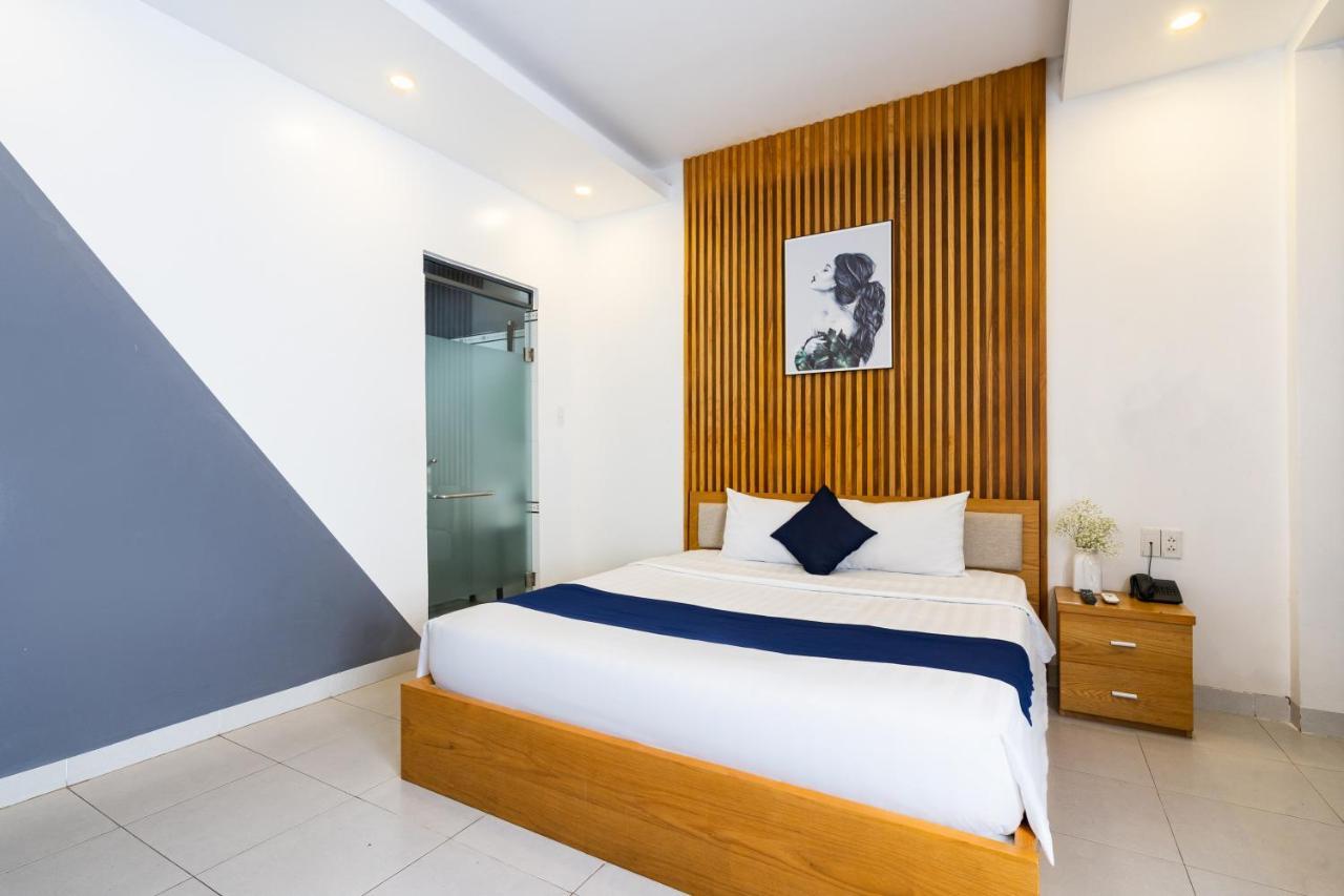 Hotel Joi Hospitality - Hoang Anh Vũng Tàu Exterior foto