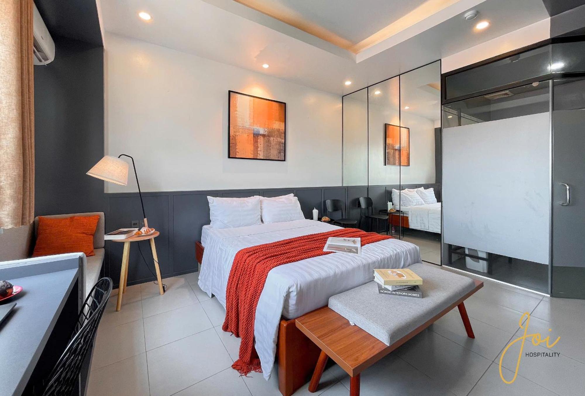 Hotel Joi Hospitality - Hoang Anh Vũng Tàu Exterior foto